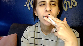 Smoke Time Afternoon Break