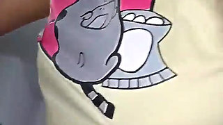 Fucking My Wife's Hot and Juicy Pussy 18 Year Old Brunette Young Woman Super Hot