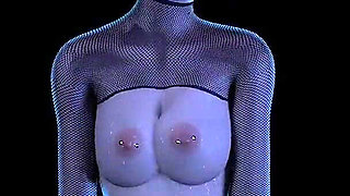 POV Lap Dance by an Asian Girl