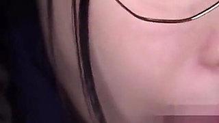 Doll Like Bliss with a Dark Haired Tease on a Playful Exposed Makeover Date Ep-5