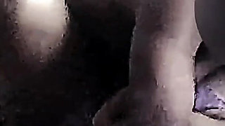 Hot Indian Bhabhi Tits Squeezed & Sucked and Doggy Creampie Fucked