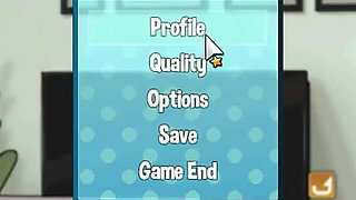 House Chores - Beta 0.12.1 Part 32 My Horny Stepaunt by Loveskysan