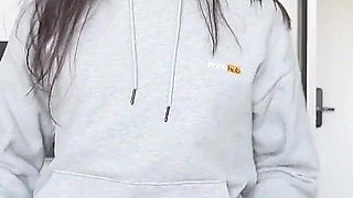 your Breakfast Is Served, Do You Want Pussy or Ass?" - Oral Sex Instructions in Spanish