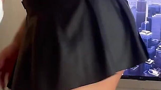 Cumming Inside the Pussy of the Most Perfect Womanincredible Ass.