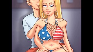 Hot sexy, pussy fucking, caught fucking