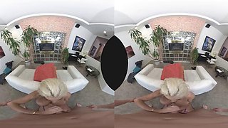 Big tits vr: Blowjob, Doggy  Cowgirl Porn