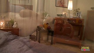 Dona's piercings trailer