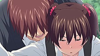Sudden Longing in the beyond inside forbidden memories