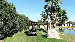 Rickys Resort - Damon Dice Episode