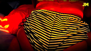 Oun Call Me to Sleep With Her At Bedroom But When i Come She Try Make Love On Me(01 Apr 2026)