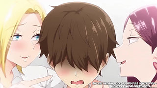 BEST HENTAI FUCKING 1
