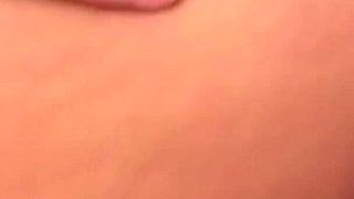 Hot Big Tits Blonde Babe Nasrin Carmel Moore Fucks Hung Stud on the Sofa
