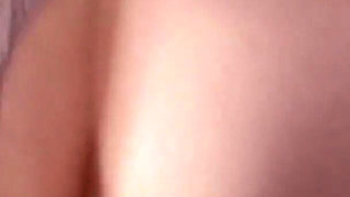 It's Time to Lift That Dress and Reveal My Slutty Neighbor's Huge Ass!