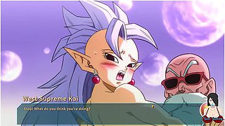 Car Toon And Sex Paradise In Kame Paradise 3 All Sex Scenes Only