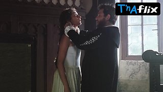 Assumpta Serna Spectacular Sequence in Nostradamus