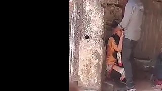 Enjoying Desi Duo Privately Recorded Making Out At Deprived Website - Saucy Oral pleasure & Standing Plow