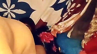 Happy Birthday to Pooja Aunty of Desi Village Part 4