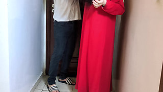 Madam Noha and Big BBC Khaliji