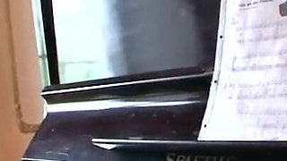 Teen babe slave destroyed during hardcore BDSM