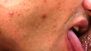 Boss with Big Cock Fucks Blonde Milf Natalin