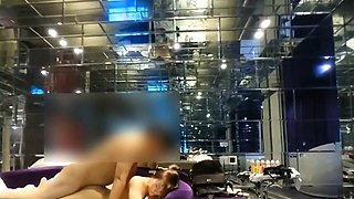 Amateur Hidden Cam with Dildo Wives