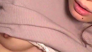 College Girls' Home Footage - This Is the Truth! 4-4