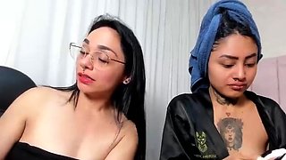 Webcam milf with breast milk live hardcore masturbate