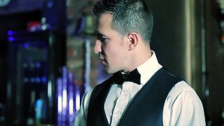 Incredible Sex Movie Threesome Great Will Enslaves Your Mind - Megan Coxxx, Monty Memphis And Marc Rose