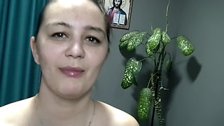 Blowjob Handcuffed. Fetish BDSM