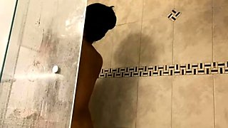 Indian Evie Fox solo masturbation