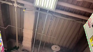 Amateur Couple Fucking Hidden cam