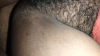 Desi bhabhi ke Ghar mahra hi