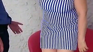 Big Young Cock for Hot Mature