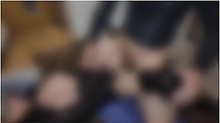 A 65-year-old Busty Mature Woman Was Creampied, Then After Returning Home, Her Stepson Facialed Her With A Massive Load Of Cum