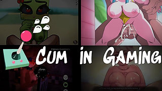 My New Girlfriend Taboo Hentai Game Ep.44 Goth Girl Dressed in BBC Gangbang Pornstar Is Sucking My Bwc!