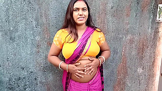 Fucking My Wife and Cum Inside Her While Having Hardcore Sex