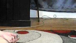 Master Foot Worship Slave Humiliation