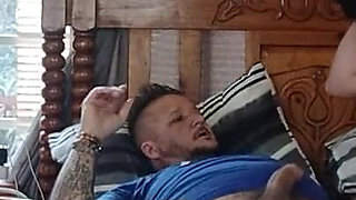 I Enjoyed the Small Dick Man Cheating Housewife