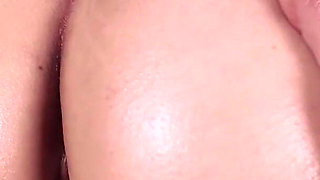 Stepdaddy Please! You Can Play but Don't Cum Inside!! Innocent Stepdaughter Creampie Taboo