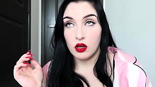 MatriarchMalice Youre-So-Fucking-Easy