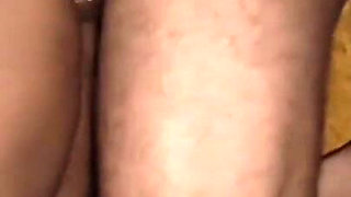 Sweet Juicy Pussy!i Couldn't Control Myself, I Squirted My Cum Inside Her Pussy.