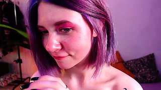 Hot Kinky Webcam Teen Nude Solo