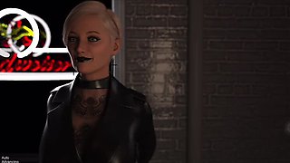 Hubby's Boss Fucks Me While He Watches - Chapter 3 Part 2