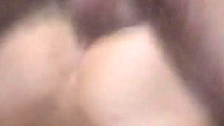 Husband and Wife Fuck and Cum in the Bedroom, This Wife Liked It