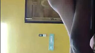 Cool Indian Tamil Woman Providing Hj