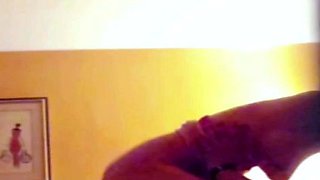 Asian Massage Turns Wild Fuck