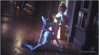 Car Toon In Late Reading \ Student And Teacher