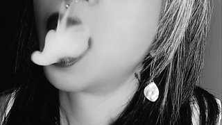 Smoke Between My Lips… Then Between My Legs