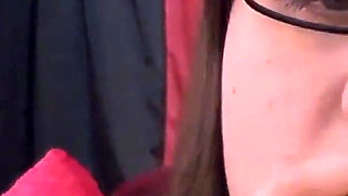 Chunky Cutie Anal Girl