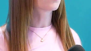 Madi Collins Enemas, Public Bjs, & Boyfriend D*ck the Adult Time Podcast